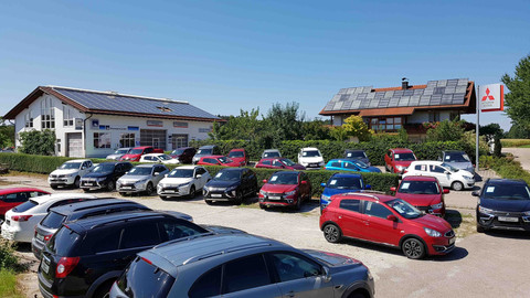 KFZ-Mayer - Inh. Michael Mayer